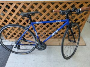 ジオス クロスバイク 中古 販売 買取 江戸川区