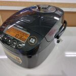 象印 NP-BL10 圧力IH炊飯ジャー 買取しました。