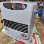ダイニチ｜石油ファンヒーター FW-3624L買取しました。