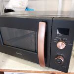 SHARP｜RE-TS174-B 電子レンジ 買取しました。