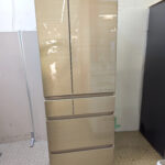 パナソニック｜6ドア冷蔵庫 買取致しました｜愛品館千葉店