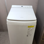 パナソニック｜8.0Kg 全自動洗濯乾燥機 買取致しました｜愛品館千葉店