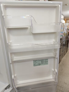 日立｜R-S38JV XW ②｜3ドア冷蔵庫 買取致しました｜愛品館千葉店