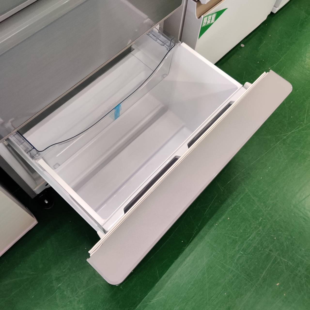 AQUA アクア 2019年製 355L 3ドア 冷凍冷蔵庫 AQR-36H 販売中！ 愛品 