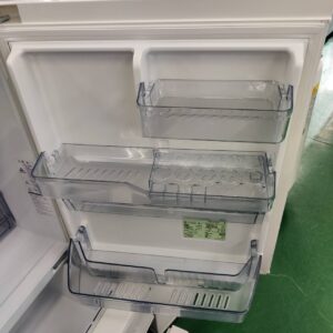 AQUA アクア 2020年製 272L 3ドア 冷凍冷蔵庫 AQR-27J 販売中！ 愛品 