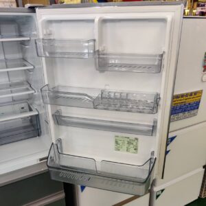 AQUA-アクア_2019年製_355L-3ドア-冷凍冷蔵庫_AQR-36H_143018566002-3