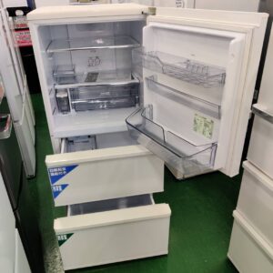 AQUA-アクア_2020年製_238L-3ドア-冷凍冷蔵庫_AQR-SV24HBK_143018542002-2