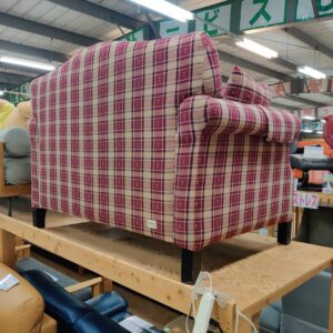 AUNT-STELLA_カントリー調2人掛けソファ_156020519002-5