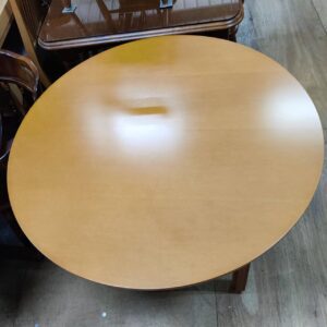 CondeHouse_ラウンドダイニングテーブル_ラピス_152010067002-2