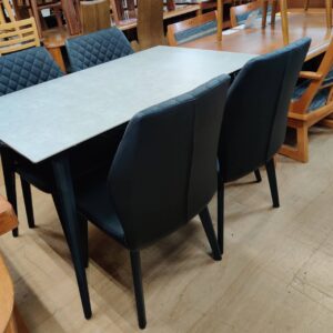 Dulton_セラミック天板ダイニング5点セット_TARNY_152010041002-2