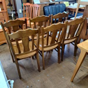 Foster_木製ダイニングチェア6脚セット_152010076002-2