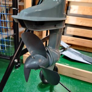 HONDA_小型船舶用船外機-トランサムS_BZBF-2馬力-BF2_119045763002-2