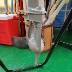 HONDA_小型船舶用船外機-トランサムS_BZBF-2馬力-BF2_119045763002-6