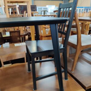 IKEA_ダイニング3点セット_LISABO-STEFAN_152010088002-3