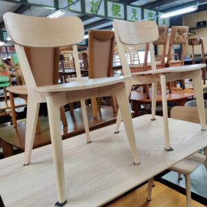 IKEA_ダイニング5点セット_LISABO_152010059002-2