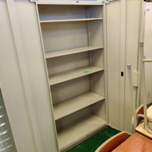 ITOKI_2枚扉キャビネット_HTS-189HS-WE_160053135002-2