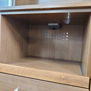 LEGNATEC_1枚フラップ式扉キッチンボード_セラ_151008844002-4