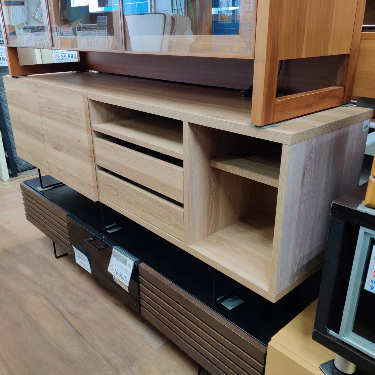 LOWYA ロウヤ テレビ台 販売中！ 愛品倶楽部柏店 リユース＆リサイクル 