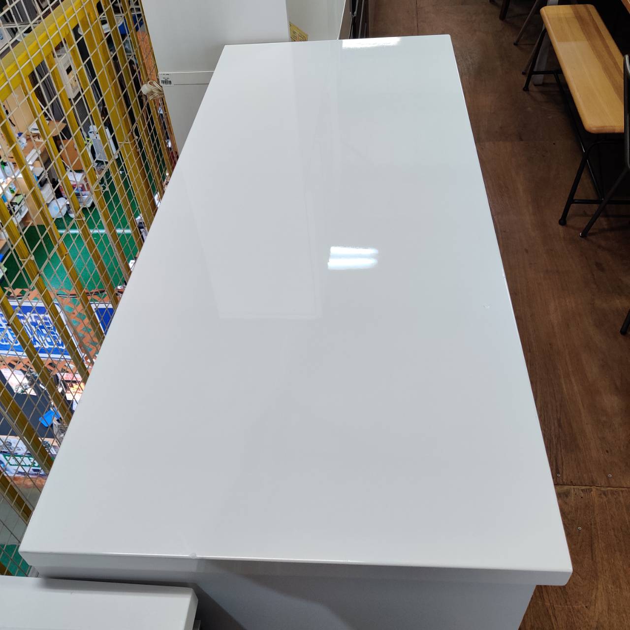 NITORI ニトリ キッチンカウンター 幅120cm 販売中！ 愛品倶楽部柏店 