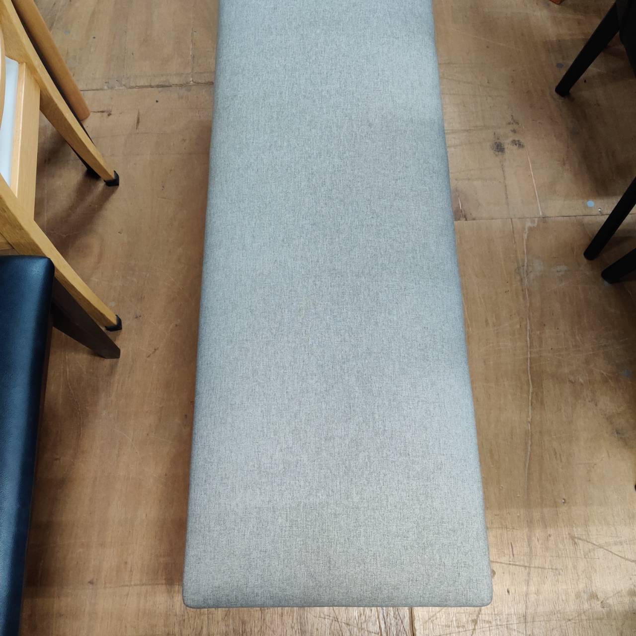 NITORI ニトリ ダイニングベンチ ログ140 販売中！ 愛品倶楽部柏店 