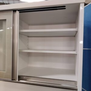 NITORI-_2枚スライド扉キッチンボード_リガーレ100KB_151008751003-3