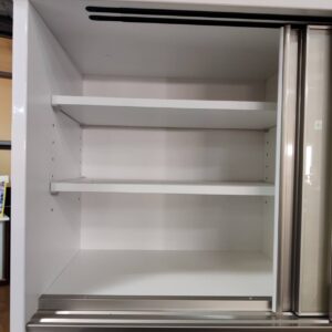 NITORI-_2枚スライド扉キッチンボード_リガーレ100KB_151008751003-4