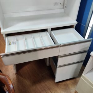 NITORI-_2枚スライド扉キッチンボード_リガーレ100KB_151008751003-6