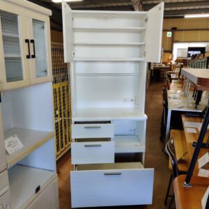 NITORI-_2枚扉キッチンボード_ソレル80KB_151008836002-2