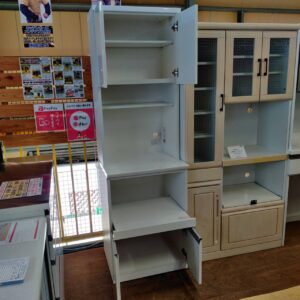 NITORI-_2枚扉キッチンボード_レジューム60KB_151008841002-2