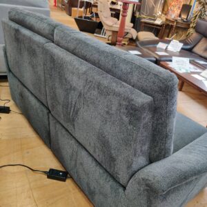 NITORI-_電動ワイド2人掛けソファ-布張り_KK6133DGY_156020502002-6