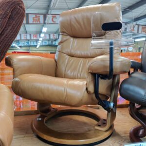 NITORI-ニトリ_本革パーソナルチェア-オットマン付-リクライニング機能付_ラルフ3_156020454002-3