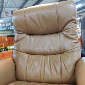 NITORI-ニトリ_本革パーソナルチェア-オットマン付-リクライニング機能付_ラルフ3_156020454002-4