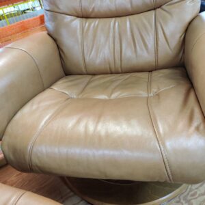 NITORI-ニトリ_本革パーソナルチェア-オットマン付-リクライニング機能付_ラルフ3_156020454002-5