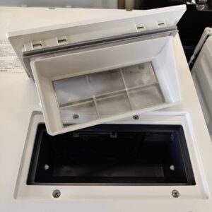 Panasonic パナ 2022年製 12.0kg ドラム式洗濯乾燥機 NA-LX127A 販売中 