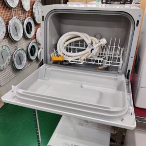 Panasonic-_2022年製_食器洗い乾燥機_NP-TCR4-W_133054045002-2