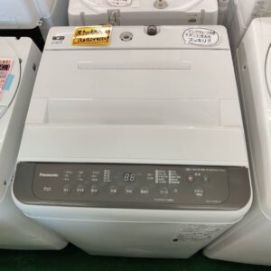 Panasonic-パナソニック_2020年製_7.0kg-全自動洗濯機_NA-F70PB14_142034407002-2