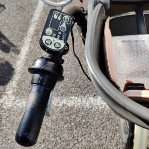 YAMAHA_20インチ電動アシスト自転車_PAS-KISS_122045210002-4