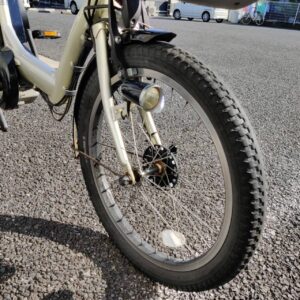 YAMAHA_20インチ電動アシスト自転車_PAS-KISS_122045210002-5