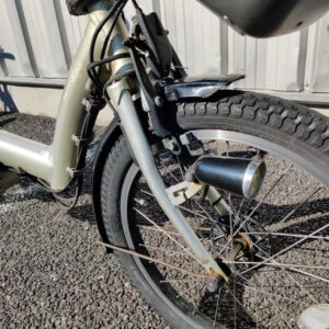 YAMAHA_20インチ電動アシスト自転車_PAS-KISS_122045210002-9