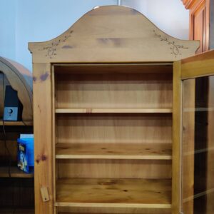 enfant_縦型カントリー調キャビネット_155052207002-2