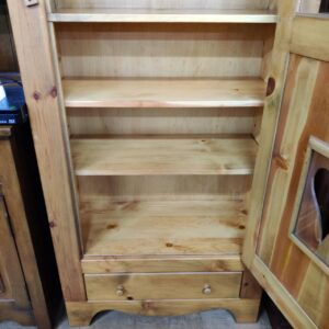 enfant_縦型カントリー調キャビネット_155052207002-3