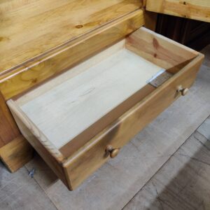 enfant_縦型カントリー調キャビネット_155052207002-4