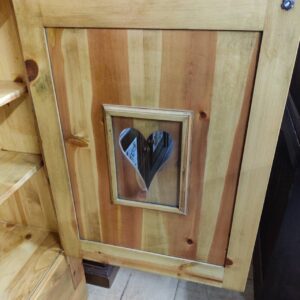 enfant_縦型カントリー調キャビネット_155052207002-5