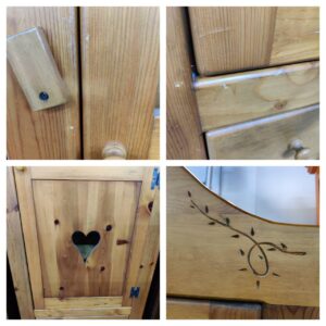 enfant_縦型カントリー調キャビネット_155052207002-6