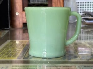 愛品館市原店で買取したファイヤーキング|シェービングマグ ジェダイ