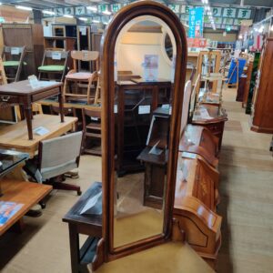 karimoku-_ミラー付きキャビネット-照明付き_155052264002-2