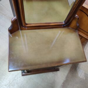 karimoku-_ミラー付きキャビネット-照明付き_155052264002-3