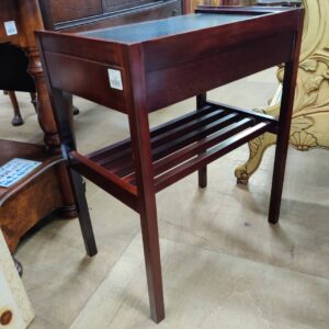 karimoku-カリモク_引出し付サイドテーブル_158013849002-5