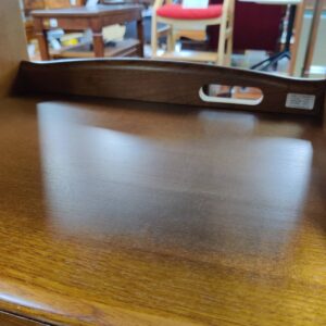 karimoku-カリモク_電話台-FAX台-電源コードなし_コロニアル_150052867002-3