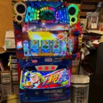 L HEY!エリートサラリーマン鏡PA4｜スマスロ実機　6.5号機｜買取致しました|愛品館八千代店